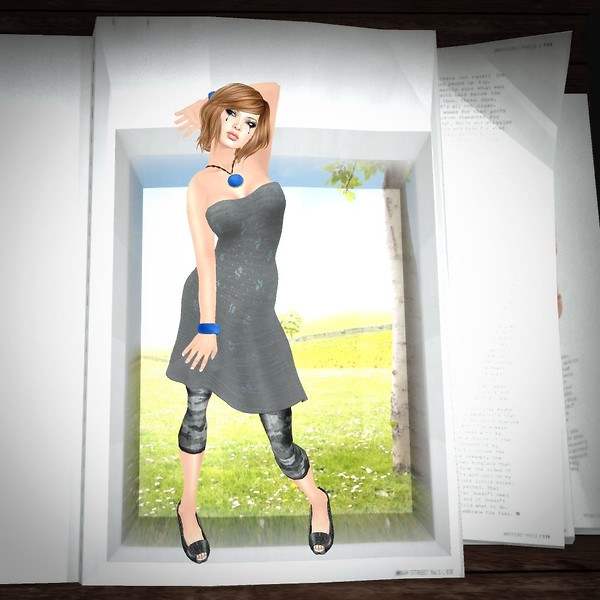 LOTD Color Challenge 3