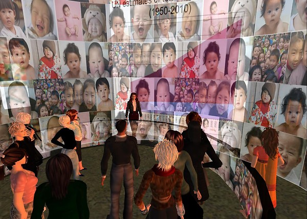 WHO/GFMER Event