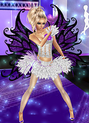 Victoria Secret