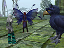 toymaker Q & zzri FFC2012