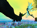 gryphon & fae ffc2012
