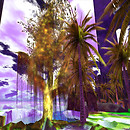 The Tree Maureen, the tree of life in helix prime.