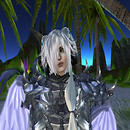 Oblivion, the Caretaker