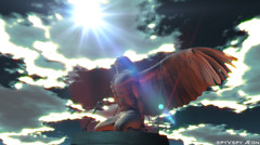 The Velvet light * Unreachable