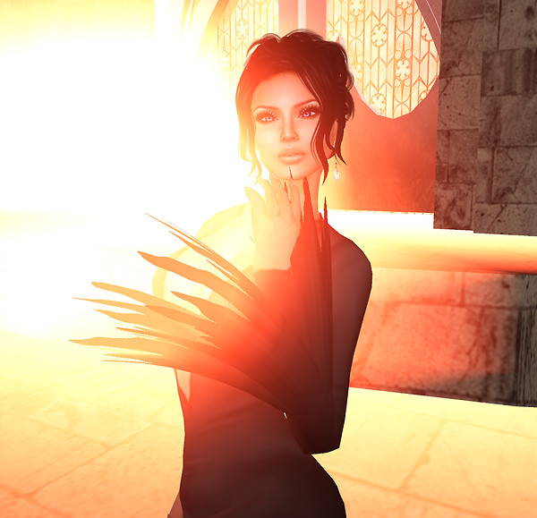 Glowing