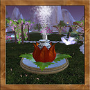 LGC - Lotus Fountain