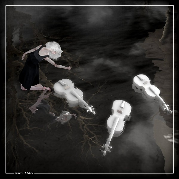 Le chant des violons