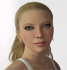 Portraiture