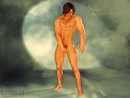 M4 X-posed Beautiful Nude.....