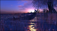 Neva River