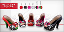 *Candy* Shoes