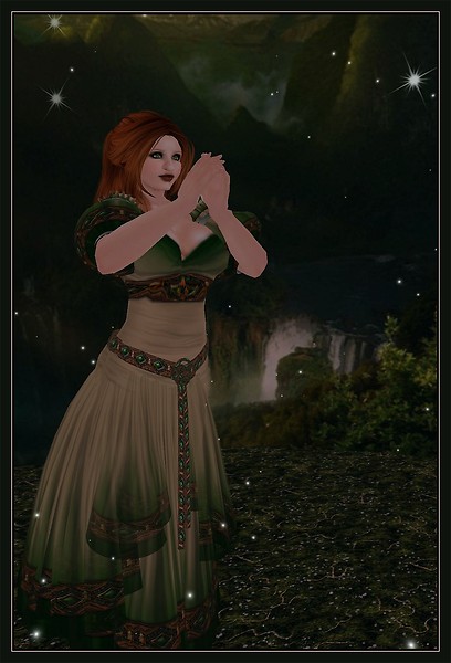 Conjure Lights