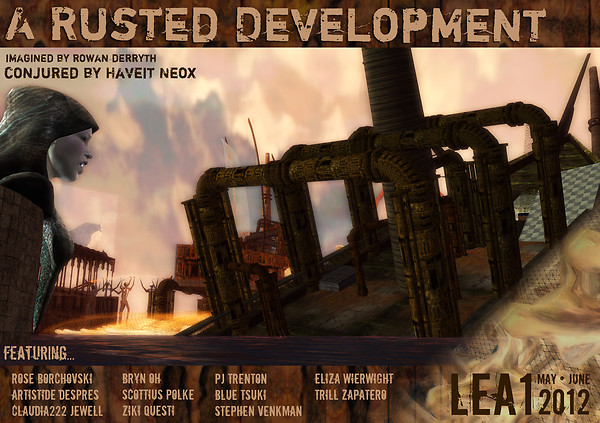 A Rusted Development
