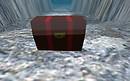Not The World's Most Challenging Treasure Hunt