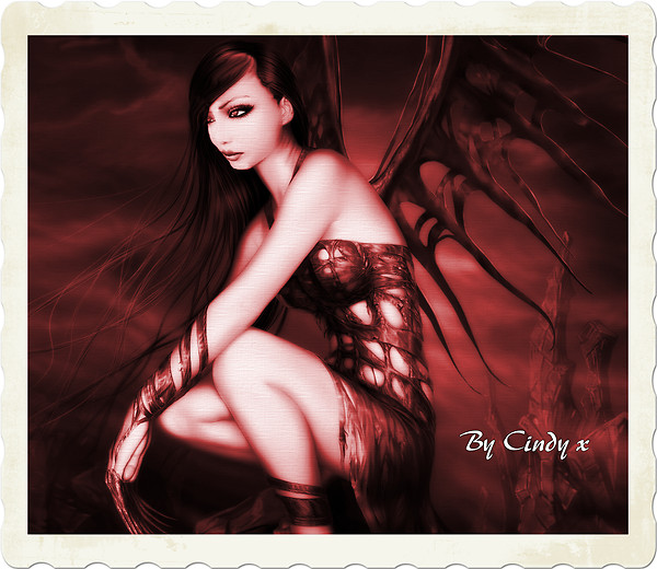 Escape From Hell