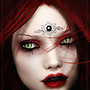Her killing eyes