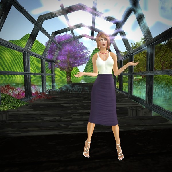 Stumblebum Illusory Miao CS Eclectic GB oOo