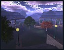 Pullman Visitor Center (Under Construction)