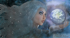Ethereal Mother