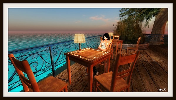 Dreaming