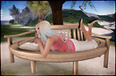 lazy afternoon