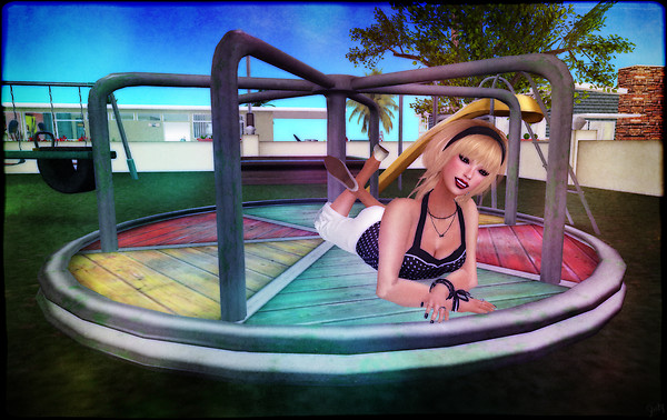 playtime
