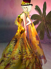 Pose 2