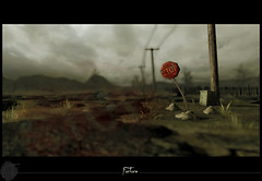 Forlorn