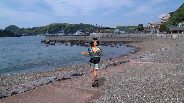 Virtual Traveler vol.3-1 http://step.cx/
