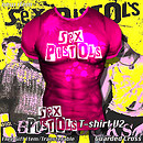 Sex Pistols T-Shirt V2 - In Store Now