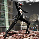 I am Catwoman...hear me roar.