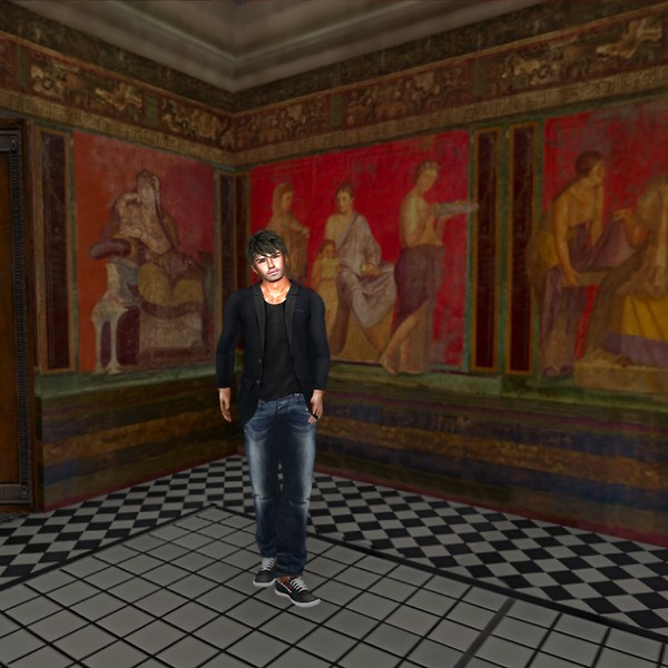 http://maps.secondlife.com/secondlife/Barsoom/237/210/3721 - josef.balbozar