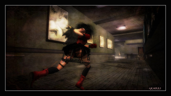 EsCaPe