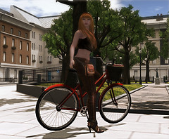 Fairly Mayfair
