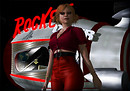 Pocket Rocket