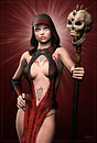 Priestess