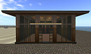 Stu Dent's OSGrid region: Bacon Spam