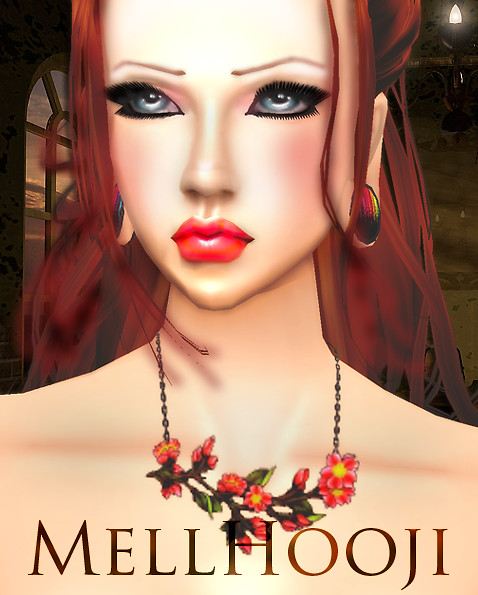 Mell