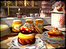 Doughnuts!