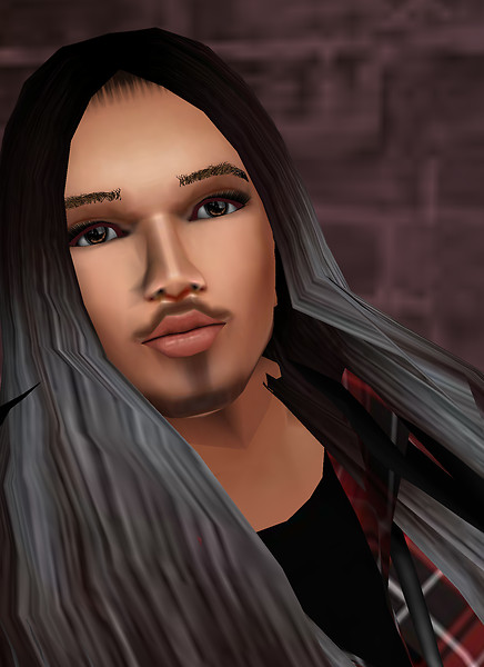 André 18