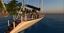 test run Oceanic - hynesyte.harbour