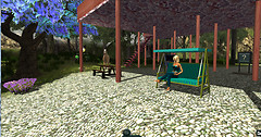 Nuvera Tutorial island