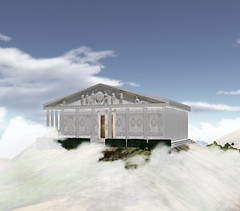 Nuvera Parthenon repcila
