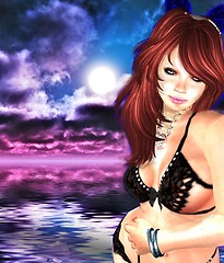 MOON