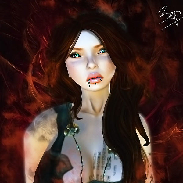 Portrait