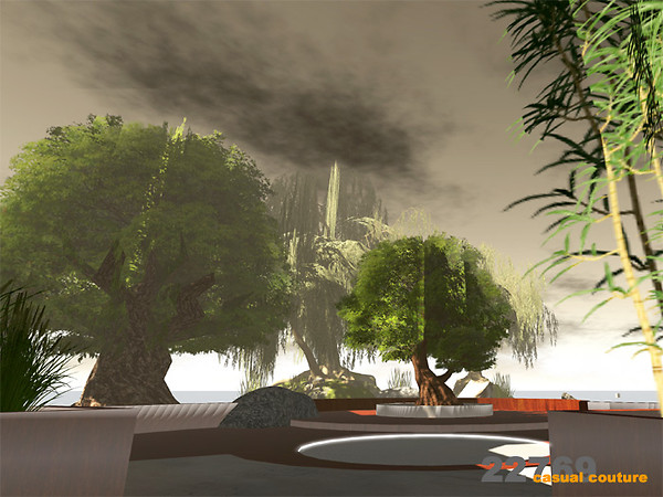 The new 22769 [opening soon]