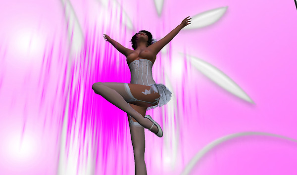 Chloe Ballet 4