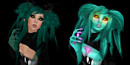 Zero Gravity Before and After