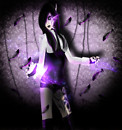 Gothic Showcase
