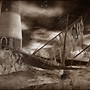 shipwreck